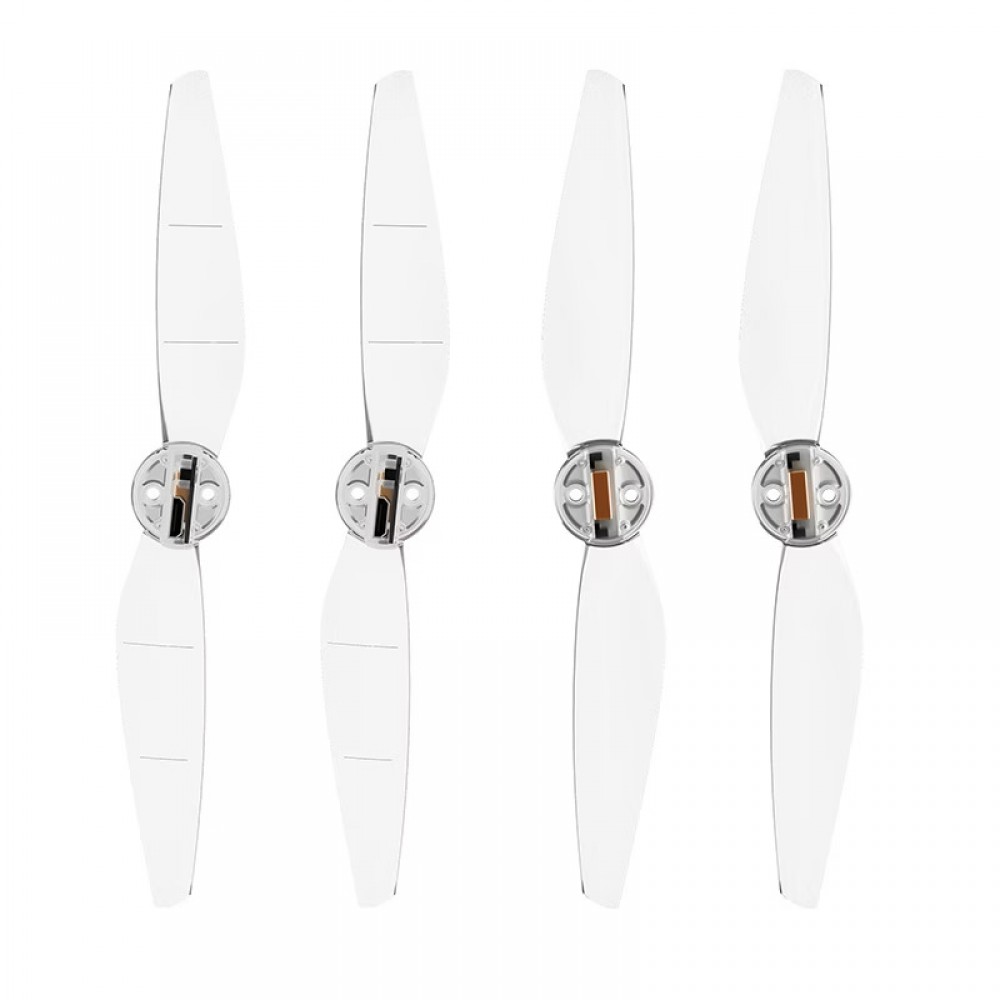 Elice cu LED, STARTRC, compatibila DJI Mini 3 Pro/Mini 4 Pro, 4 bucati